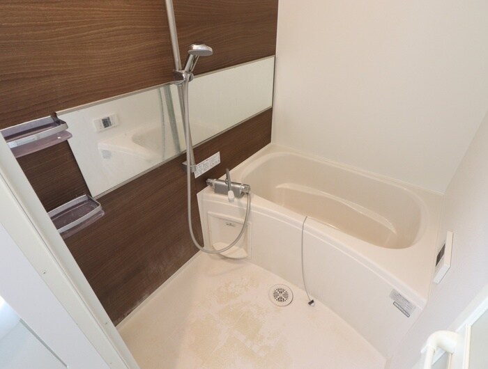 レシェンテ・ヴィラ福津の物件内観写真