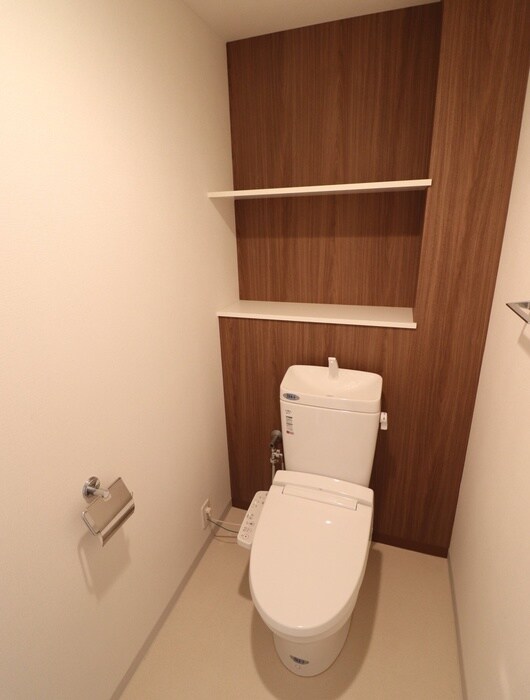 レシェンテ・ヴィラ福津の物件内観写真