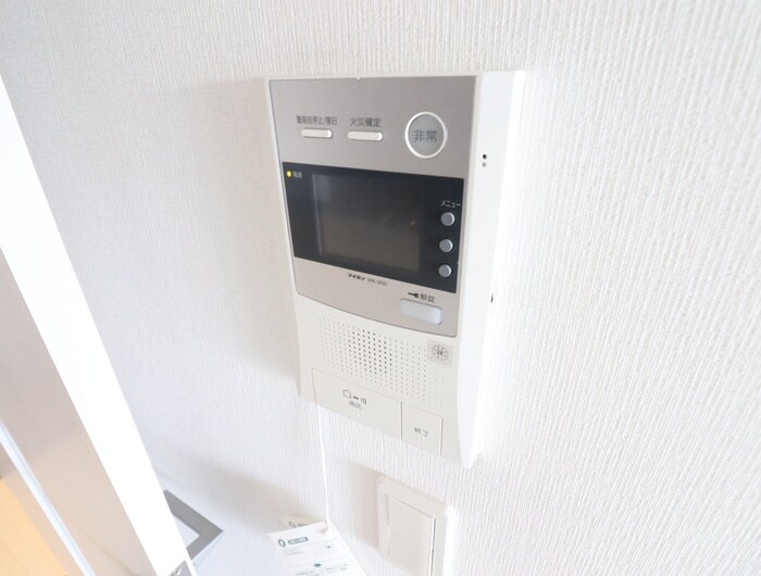 レシェンテ・ヴィラ福津の物件内観写真