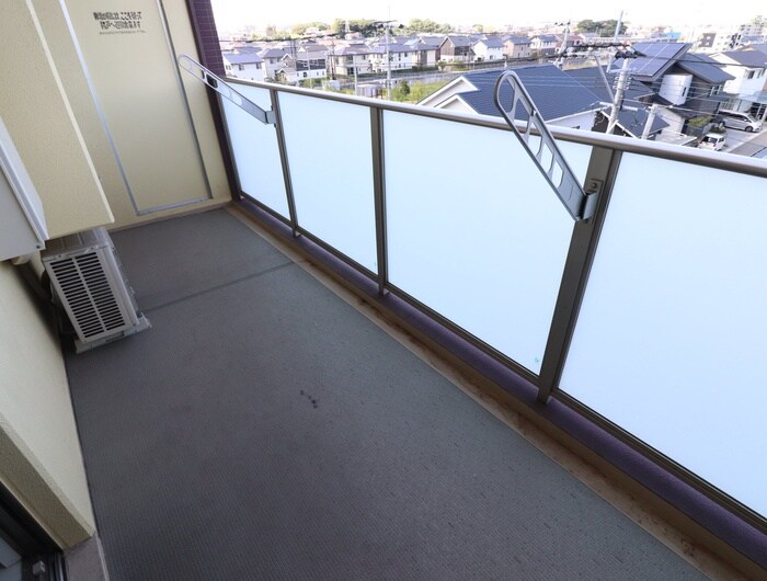 レシェンテ・ヴィラ福津の物件内観写真