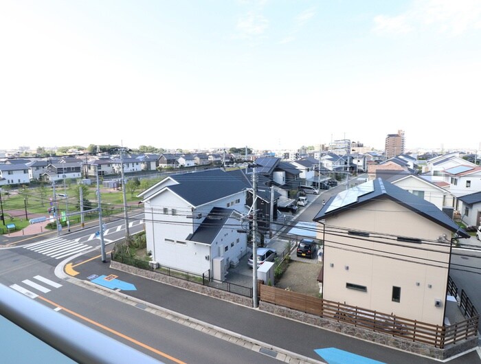 レシェンテ・ヴィラ福津の物件内観写真