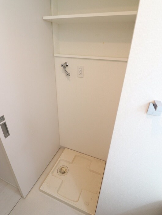 レシェンテ・ヴィラ福津の物件内観写真