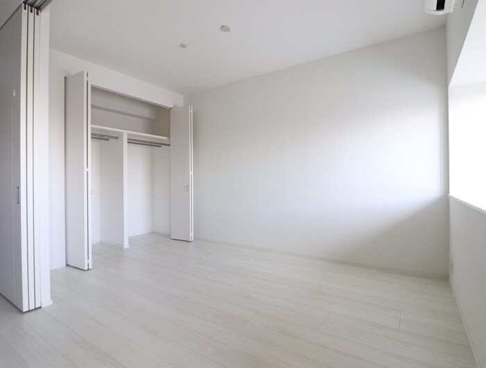 レシェンテ・ヴィラ福津の物件内観写真