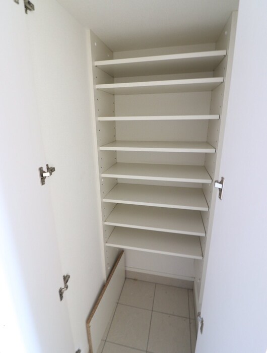 レシェンテ・ヴィラ福津の物件内観写真