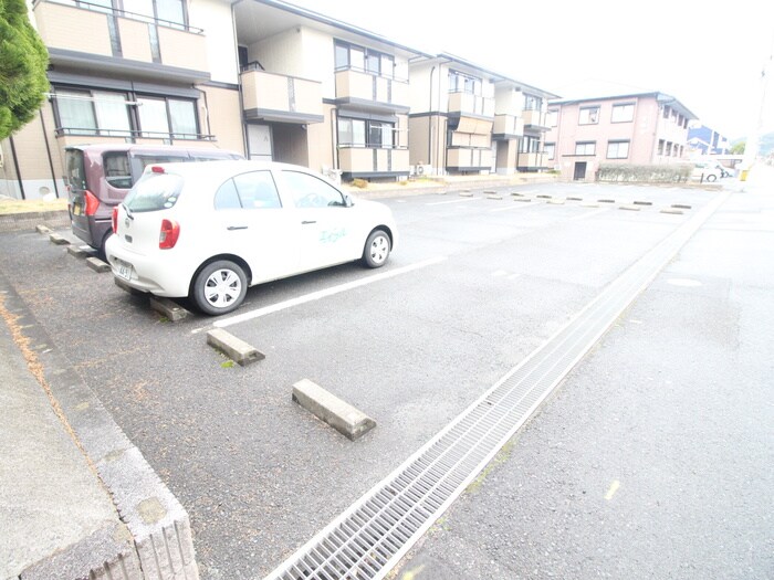 サンコート吉祥寺　A棟の物件外観写真