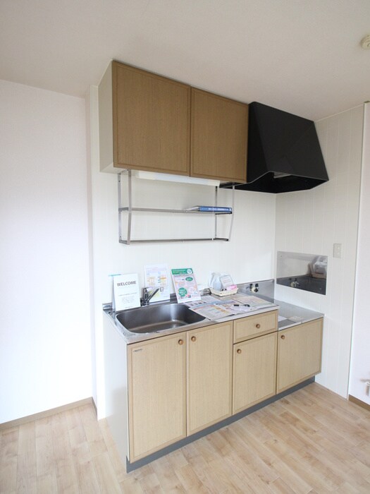 サンコート吉祥寺　A棟の物件内観写真