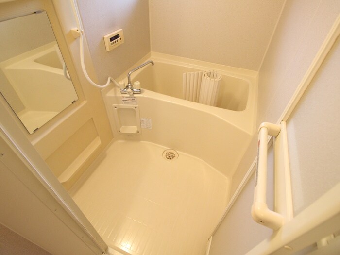 サンコート吉祥寺　A棟の物件内観写真