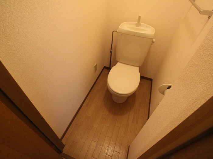 サンコート吉祥寺　A棟の物件内観写真