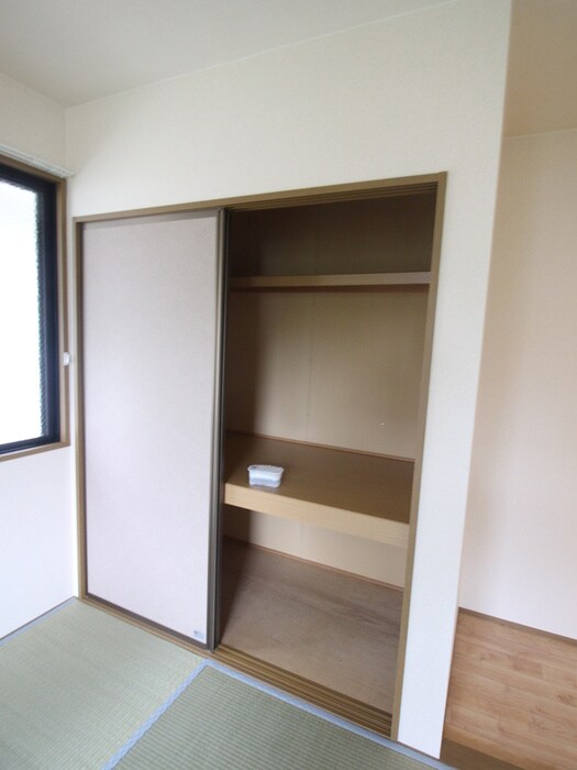 サンコート吉祥寺　A棟の物件内観写真