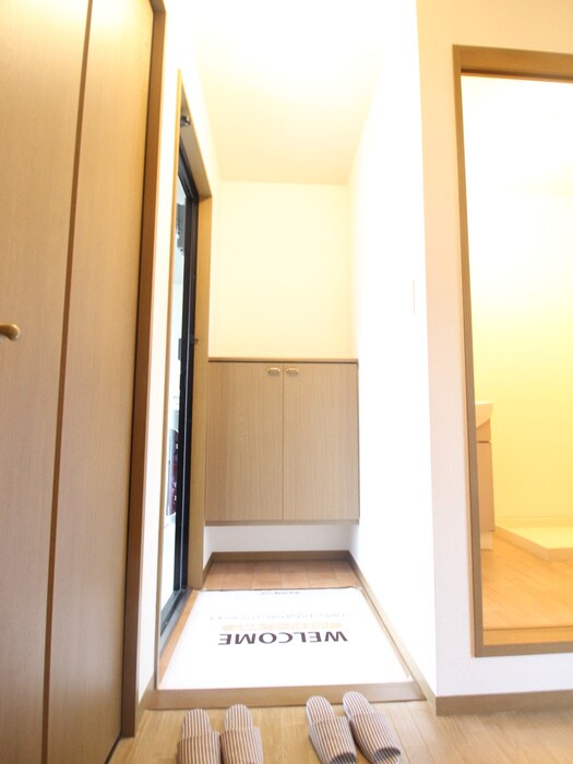 サンコート吉祥寺　A棟の物件内観写真