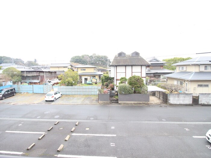 サンコート吉祥寺　A棟の物件内観写真