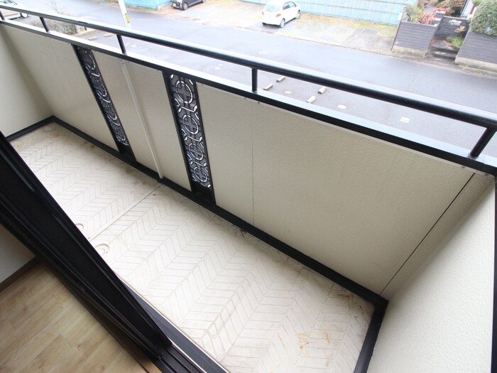 サンコート吉祥寺　A棟の物件内観写真