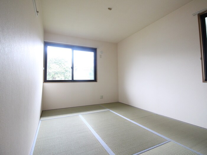 サンコート吉祥寺　A棟の物件内観写真