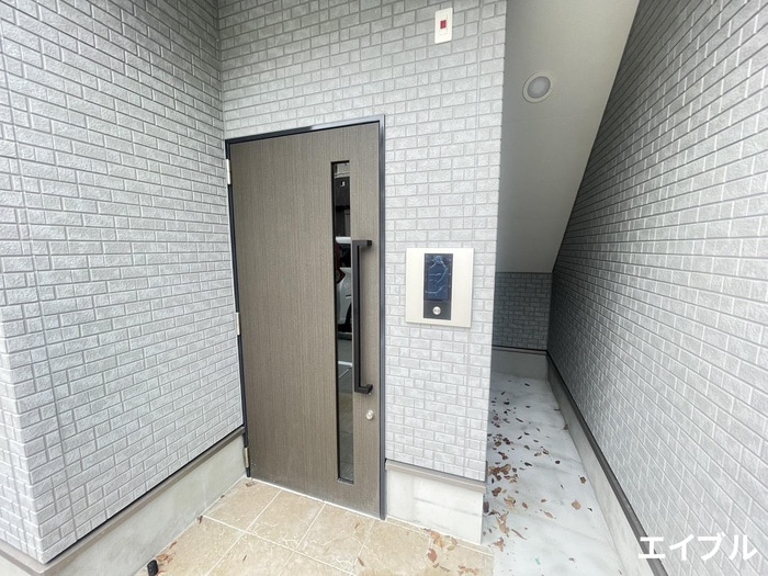 THE　NOBLES久留米西町の物件外観写真