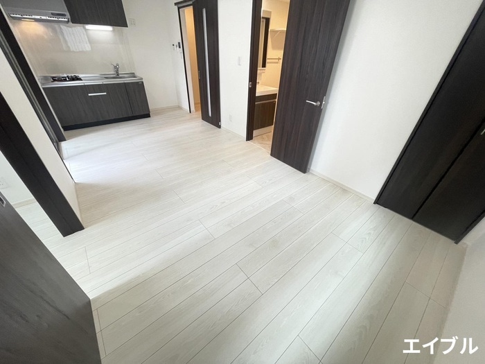 THE　NOBLES久留米西町の物件内観写真