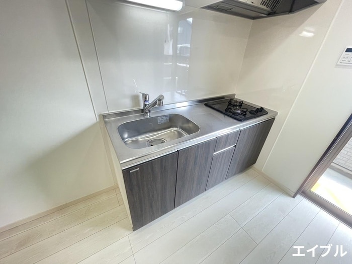 THE　NOBLES久留米西町の物件内観写真