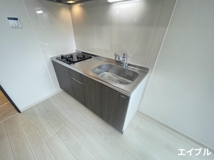 THE　NOBLES久留米西町の物件内観写真