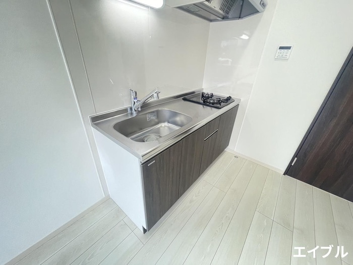 THE　NOBLES久留米西町の物件内観写真