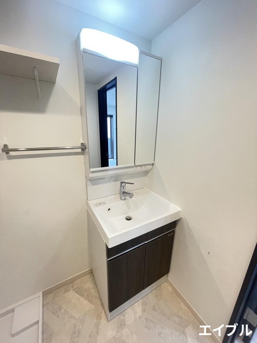 THE　NOBLES久留米西町の物件内観写真