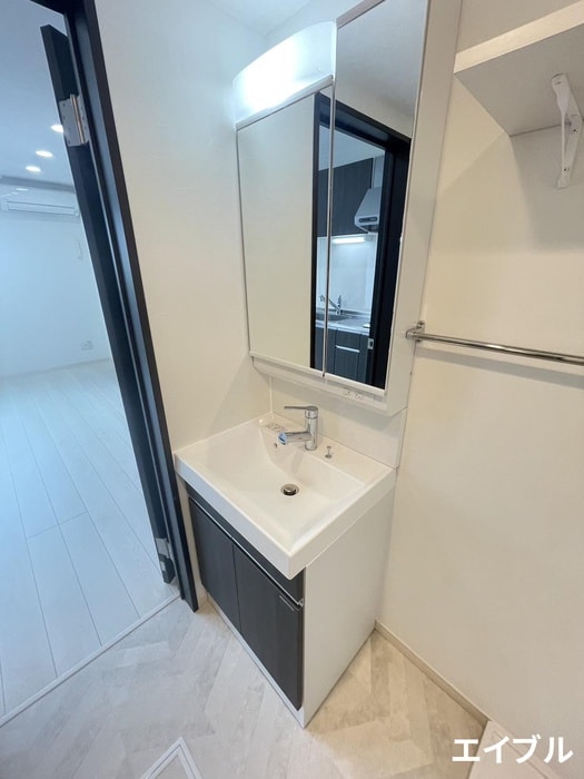 THE　NOBLES久留米西町の物件内観写真