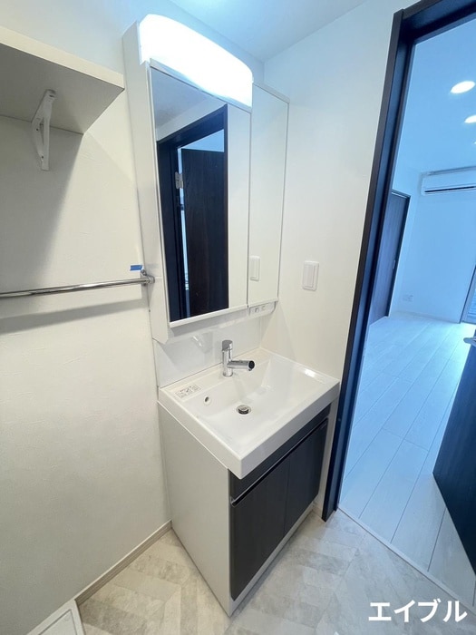 THE　NOBLES久留米西町の物件内観写真