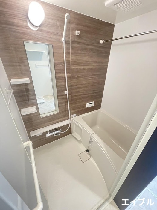 THE　NOBLES久留米西町の物件内観写真