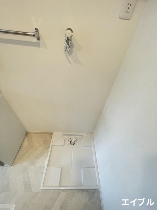 THE　NOBLES久留米西町の物件内観写真