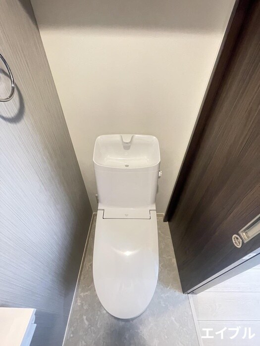 THE　NOBLES久留米西町の物件内観写真