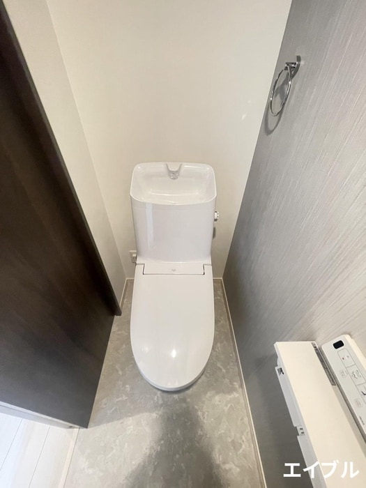 THE　NOBLES久留米西町の物件内観写真