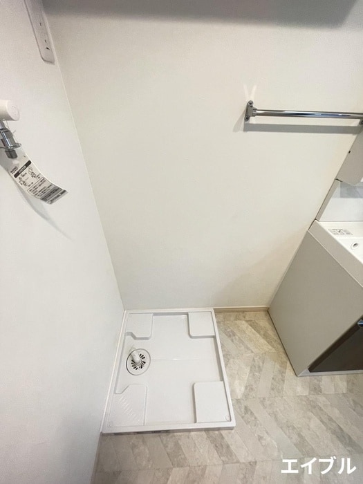 THE　NOBLES久留米西町の物件内観写真