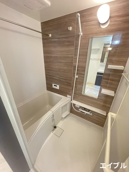 THE　NOBLES久留米西町の物件内観写真