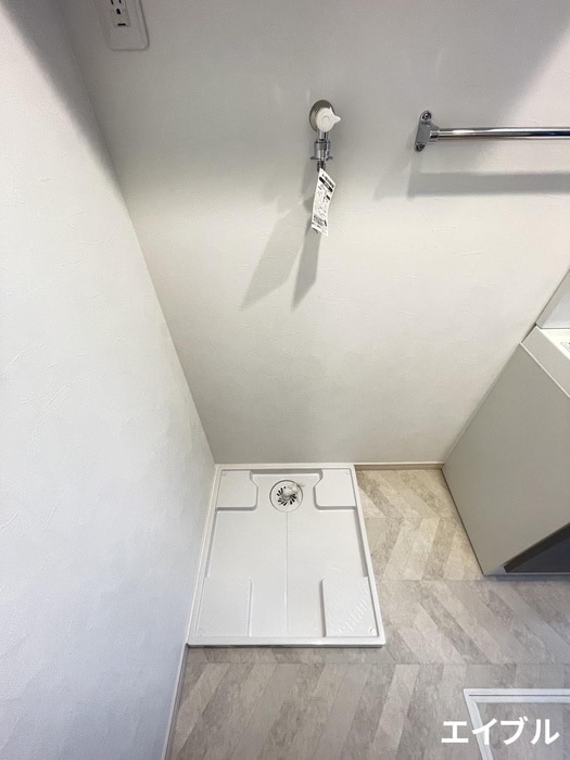 THE　NOBLES久留米西町の物件内観写真