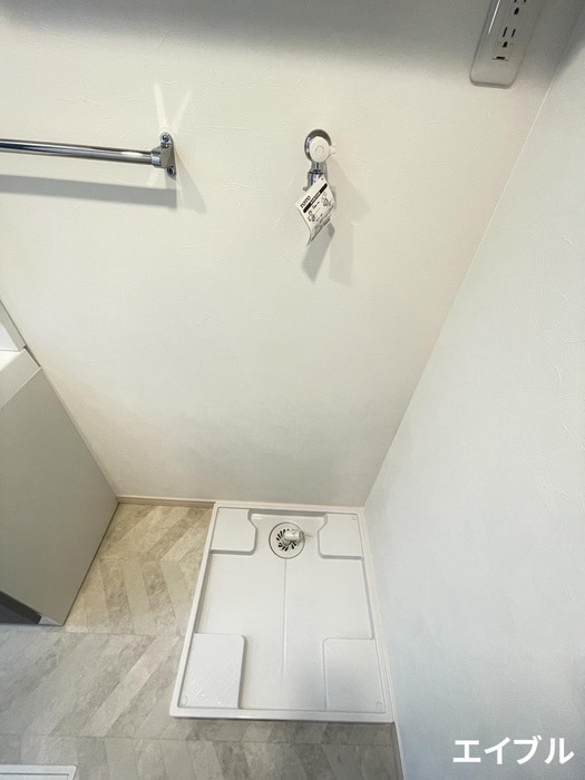 THE　NOBLES久留米西町の物件内観写真