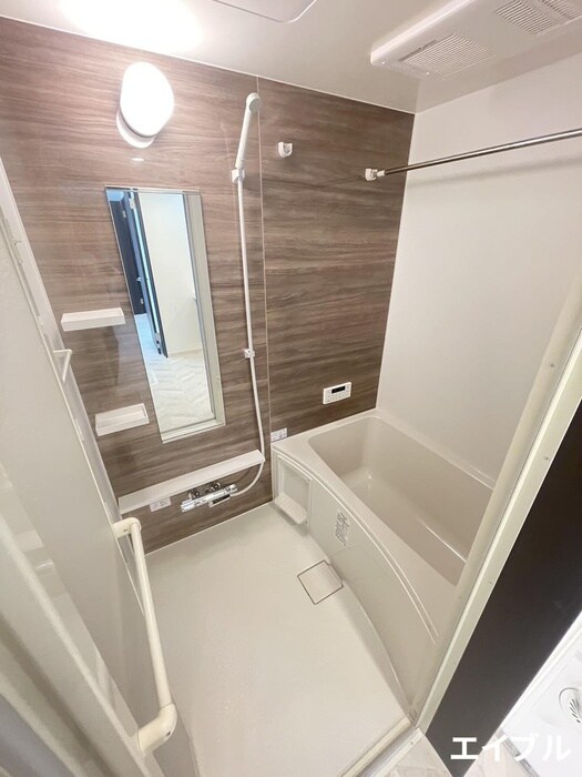 THE　NOBLES久留米西町の物件内観写真