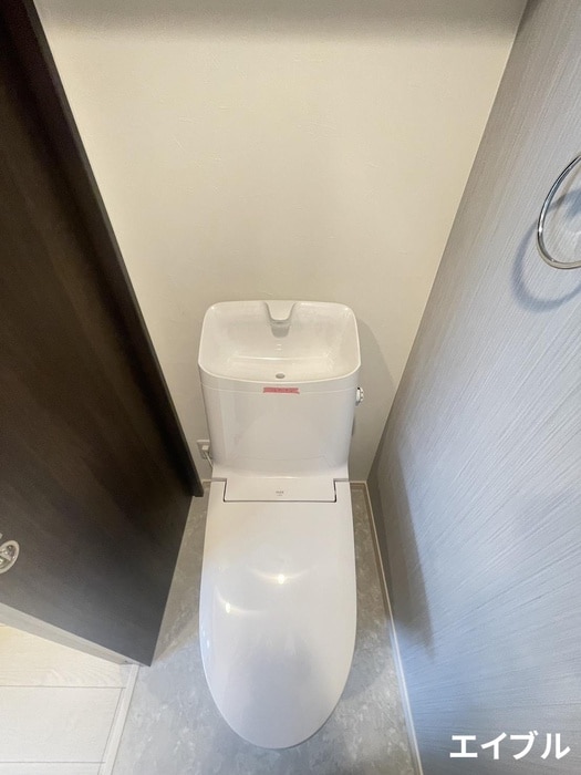 THE　NOBLES久留米西町の物件内観写真