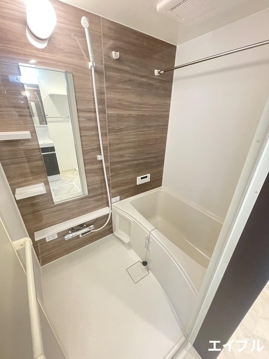 THE　NOBLES久留米西町の物件内観写真