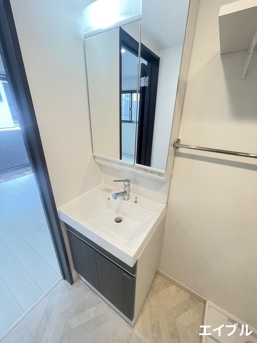 THE　NOBLES久留米西町の物件内観写真