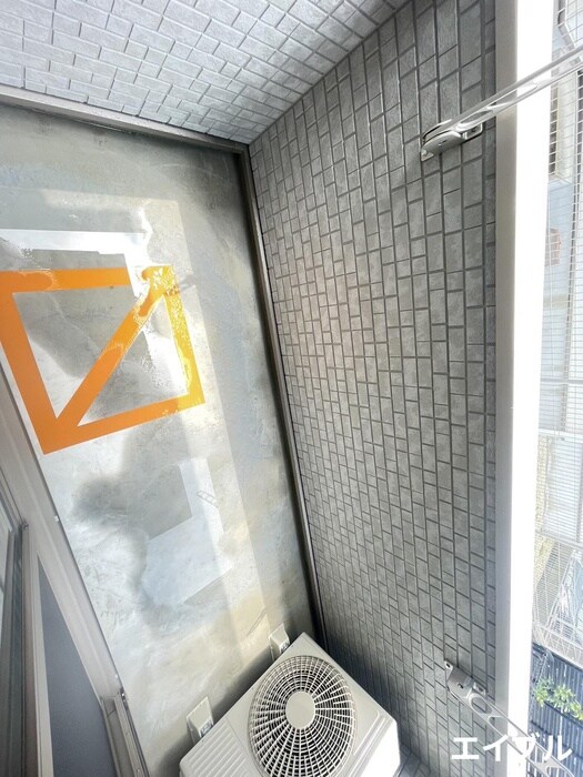 THE　NOBLES久留米西町の物件内観写真