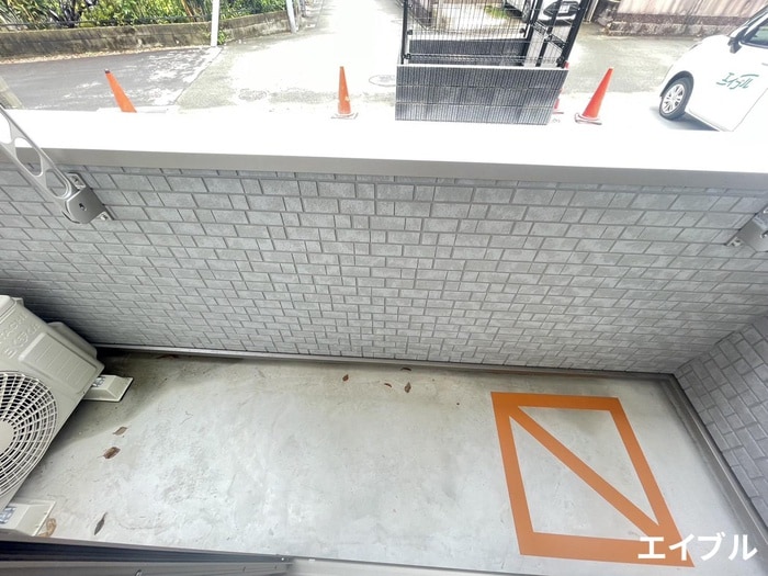 THE　NOBLES久留米西町の物件内観写真