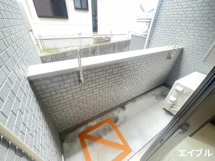 THE　NOBLES久留米西町の物件内観写真