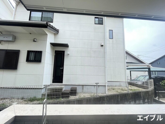 THE　NOBLES久留米西町の物件内観写真