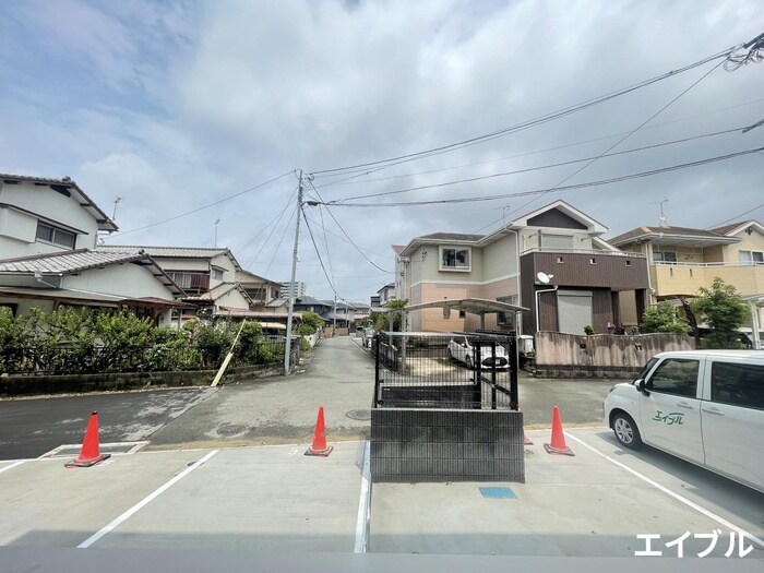 THE　NOBLES久留米西町の物件内観写真