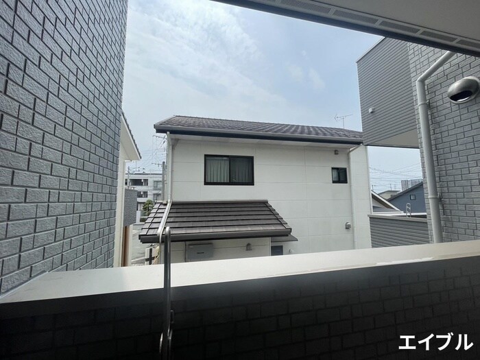 THE　NOBLES久留米西町の物件内観写真