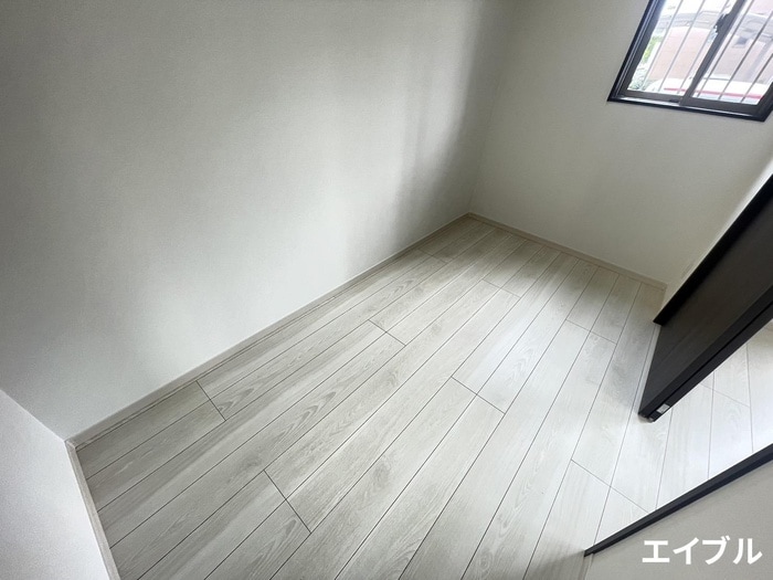 THE　NOBLES久留米西町の物件内観写真