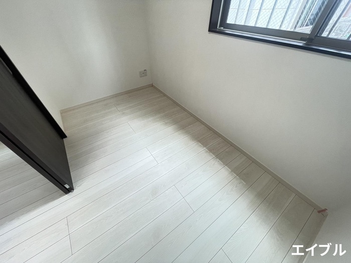 THE　NOBLES久留米西町の物件内観写真