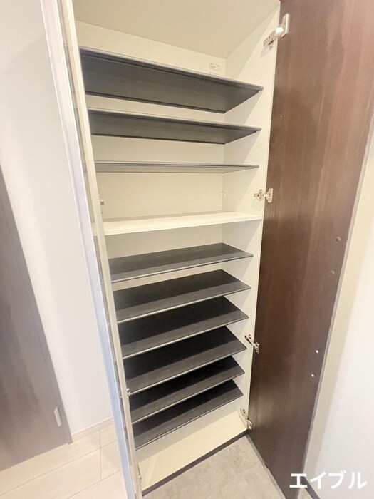 THE　NOBLES久留米西町の物件内観写真