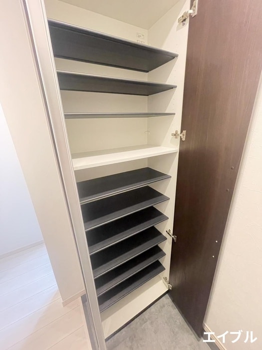 THE　NOBLES久留米西町の物件内観写真