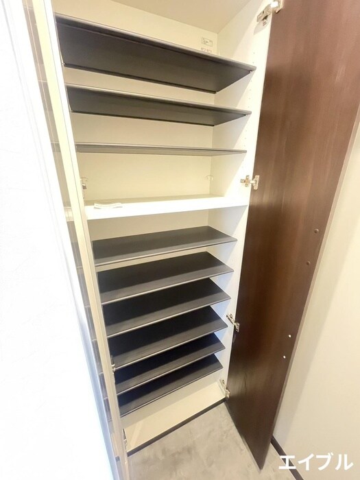 THE　NOBLES久留米西町の物件内観写真