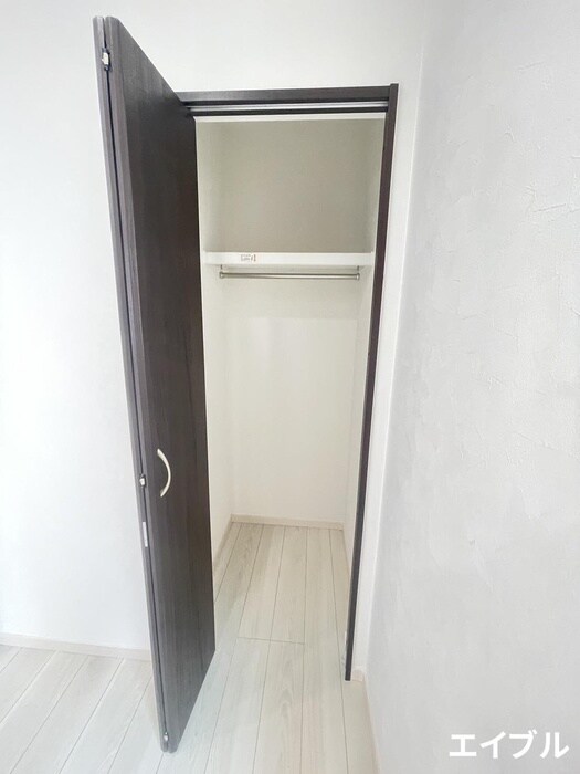 THE　NOBLES久留米西町の物件内観写真