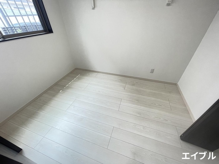 THE　NOBLES久留米西町の物件内観写真